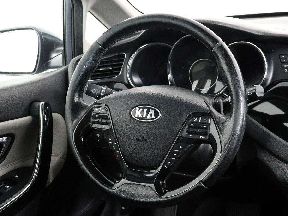 Купить Kia Ceed, 2013, 197 454 км.. Фото: #12