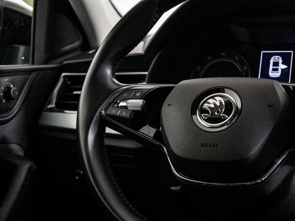 Купить Skoda Rapid, 2020, 69 191 км.. Фото: #14