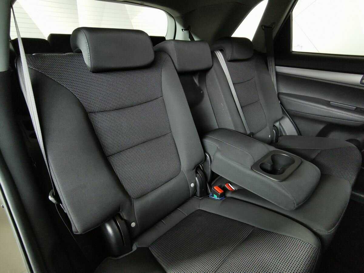 Купить Kia Sorento, 2014, 147 525 км.. Фото: #12