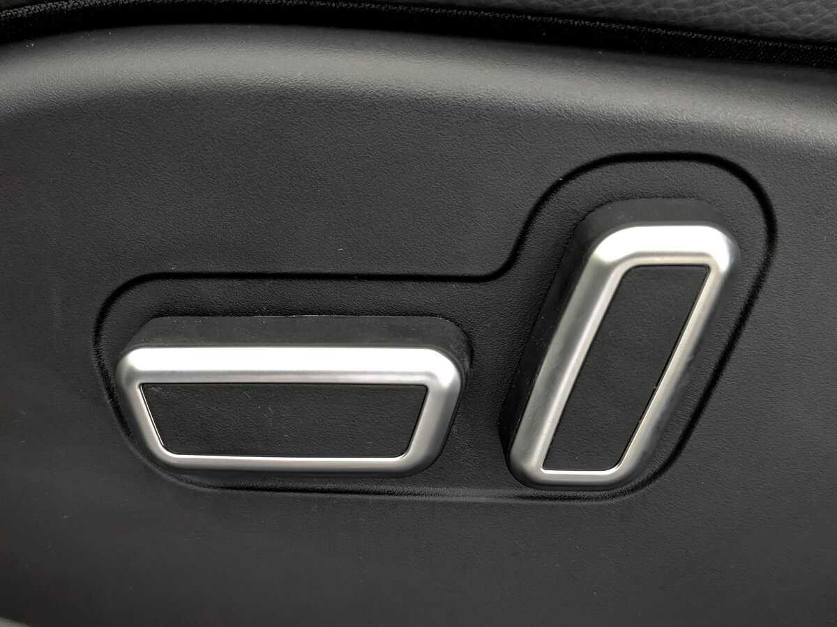 Купить Geely Emgrand X7, 2020, 14 771 км.. Фото: #28