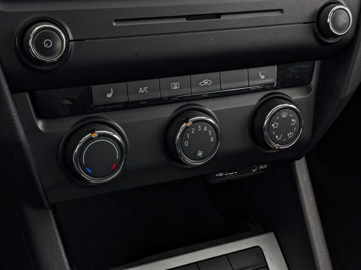 Купить Skoda Octavia, 2016, 213 767 км.. Фото: #20