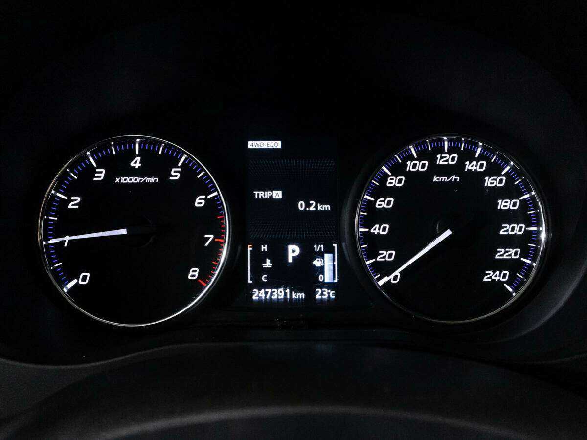 Купить Mitsubishi Outlander, 2013, 247 390 км.. Фото: #11