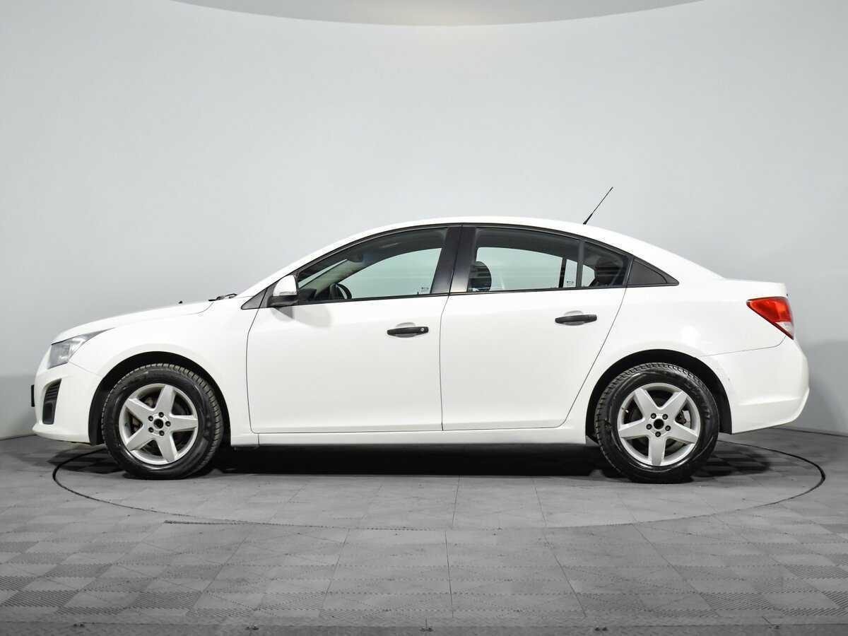 Купить Chevrolet Cruze, 2014, 178 225 км.. Фото: #7