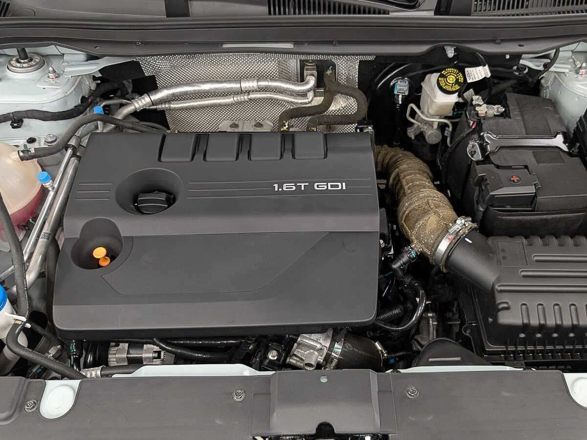 Купить OMODA C5, 2023, 11 000 км.. Фото: #8