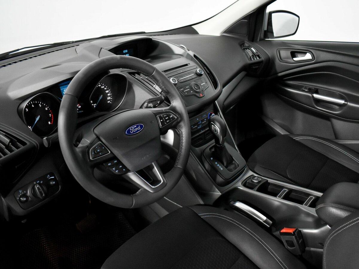 Купить Ford Kuga, 2019, 141 829 км.. Фото: #6