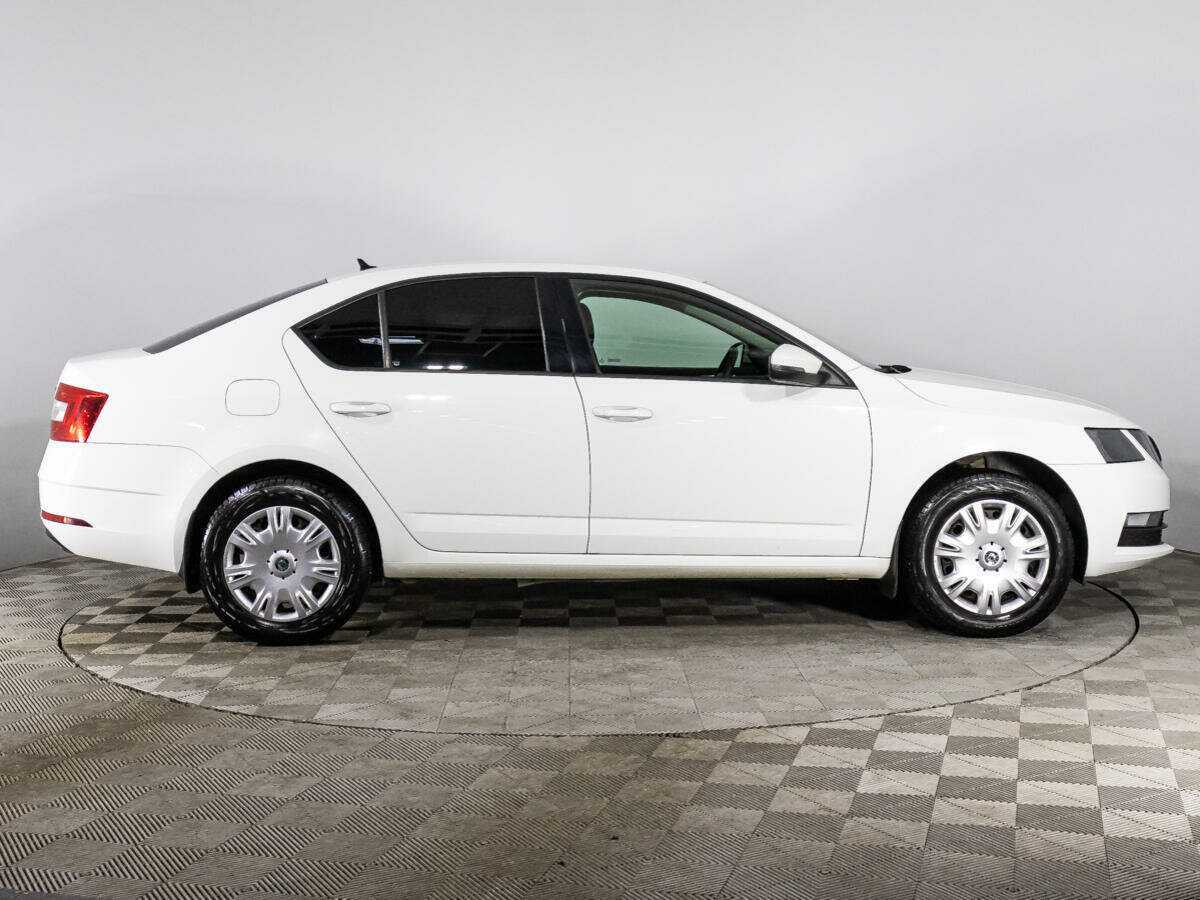 Купить Skoda Octavia, 2018, 137 000 км.. Фото: #3