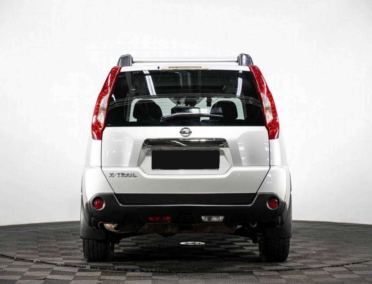 Купить Nissan X-Trail, 2014, 147 000 км.. Фото: #4