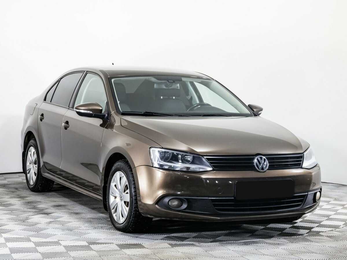 Купить Volkswagen Jetta, 2012, 189 623 км.. Фото: #2
