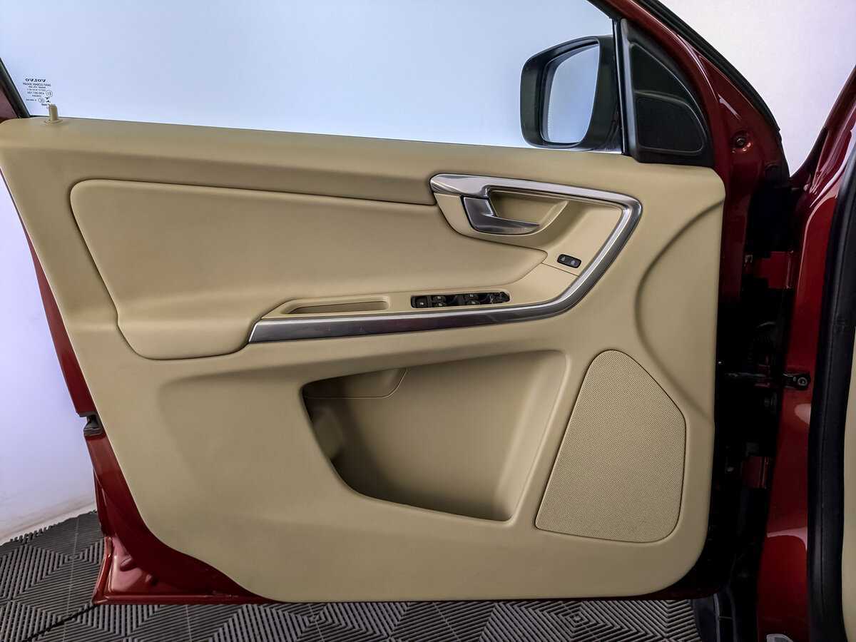 Купить Volvo XC60, 2013, 169 570 км.. Фото: #16