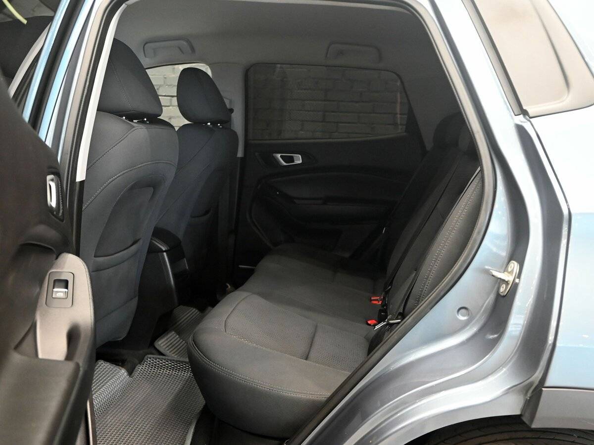 Купить Chery Tiggo 4, 2020, 68 291 км.. Фото: #17