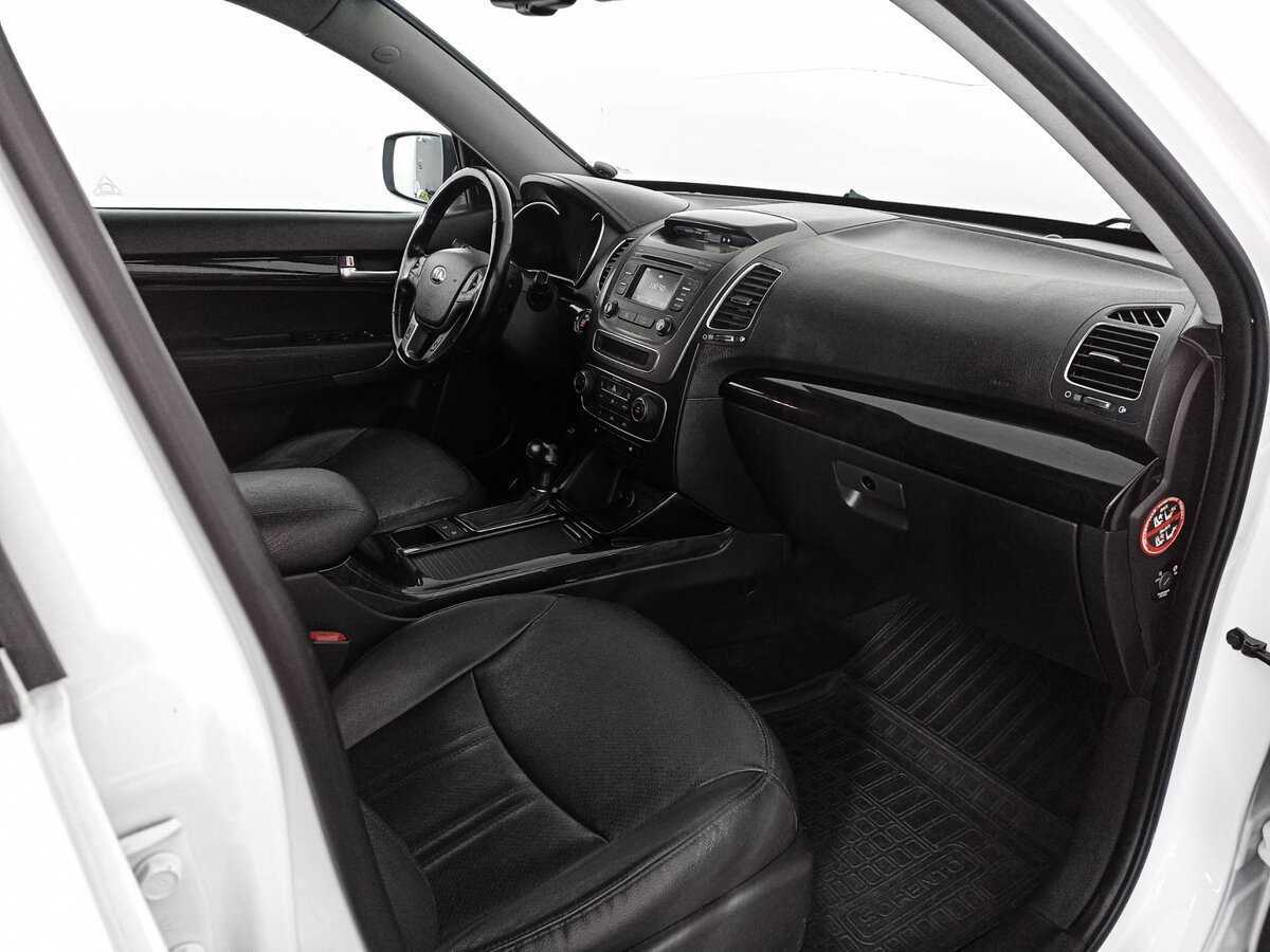 Купить Kia Sorento, 2012, 123 003 км.. Фото: #8