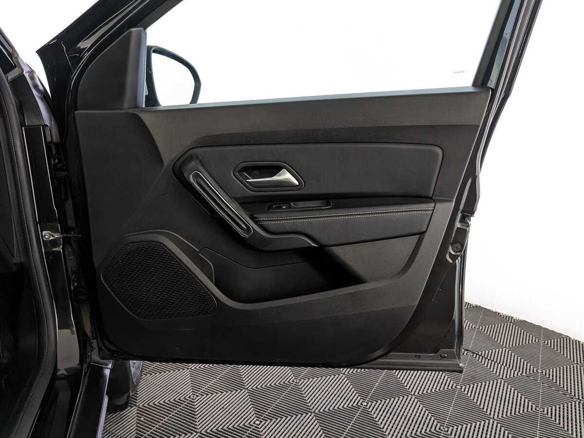Купить Renault Duster, 2021, 119 182 км.. Фото: #19