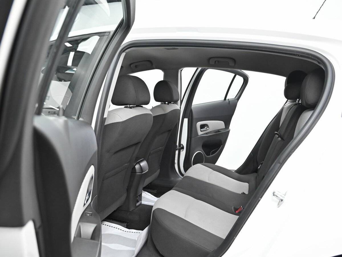 Купить Chevrolet Cruze, 2013, 165 000 км.. Фото: #11