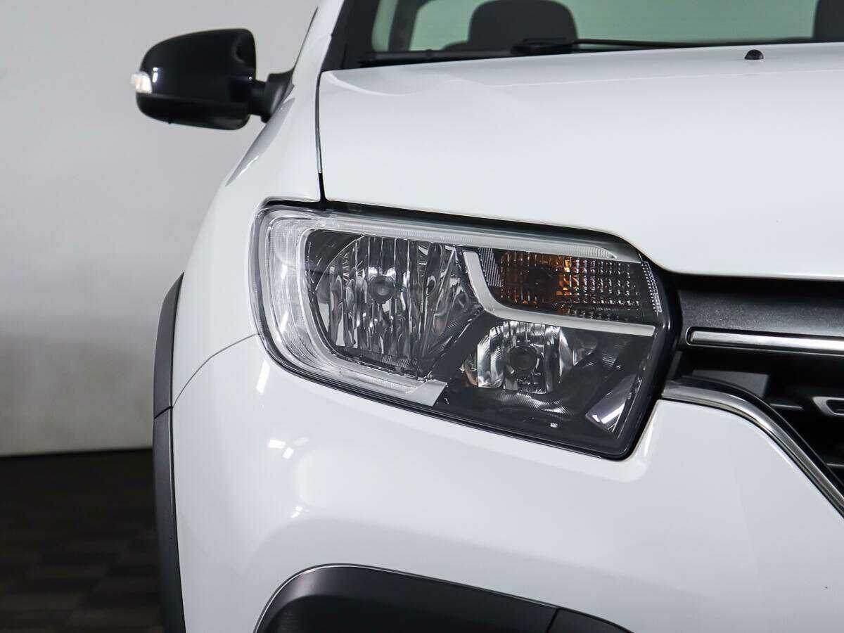 Купить Renault Logan, 2020, 34 509 км.. Фото: #16