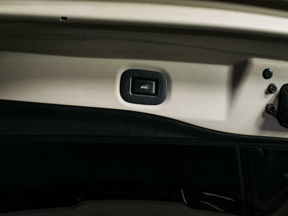 Купить Nissan X-Trail, 2016, 112 000 км.. Фото: #9