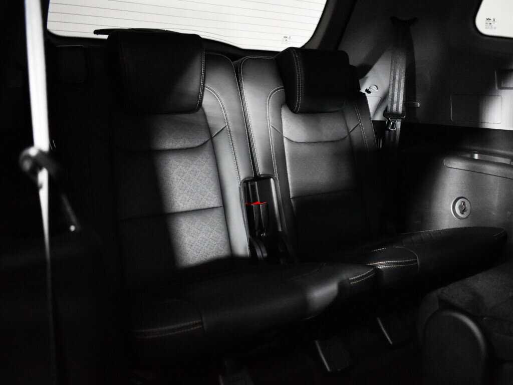 Купить Chery Tiggo 8 Pro, 2021, 93 360 км.. Фото: #10