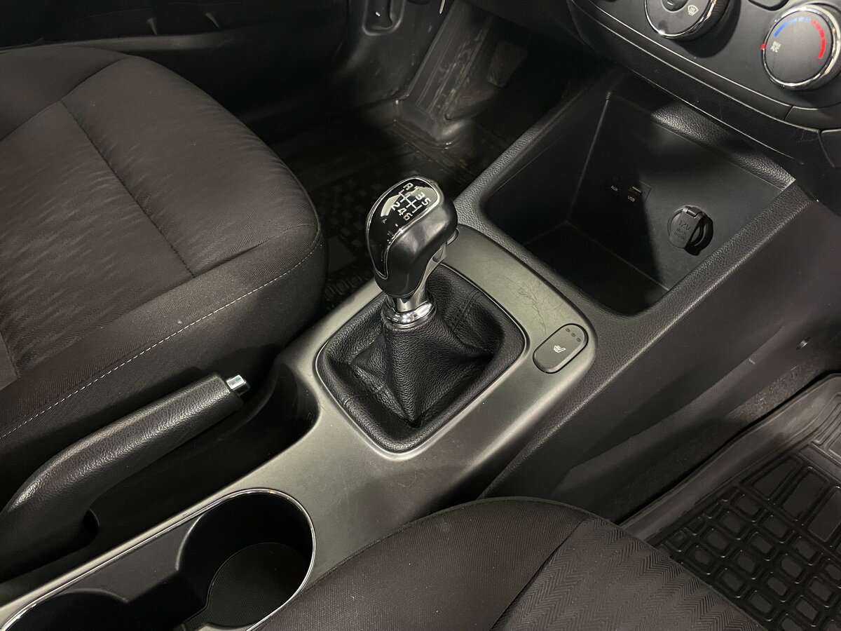 Купить Kia Cerato, 2015, 99 062 км.. Фото: #12