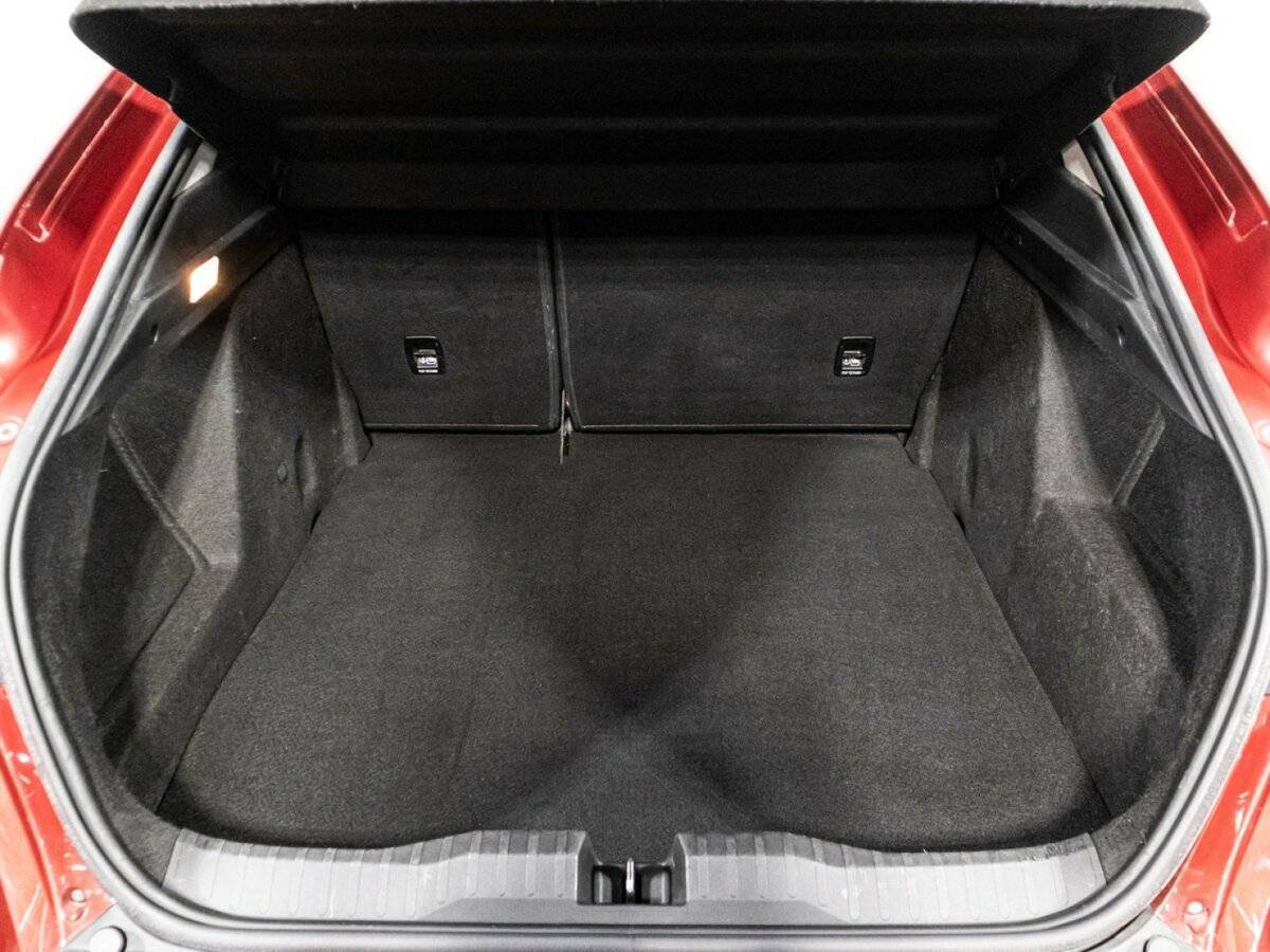 Купить Renault Arkana, 2019, 79 986 км.. Фото: #15