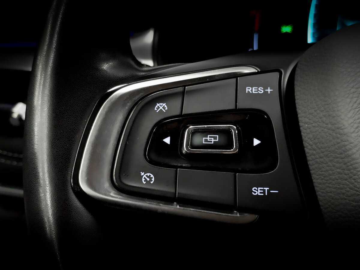 Купить Chery Tiggo 7 Pro, 2021, 77 980 км.. Фото: #27