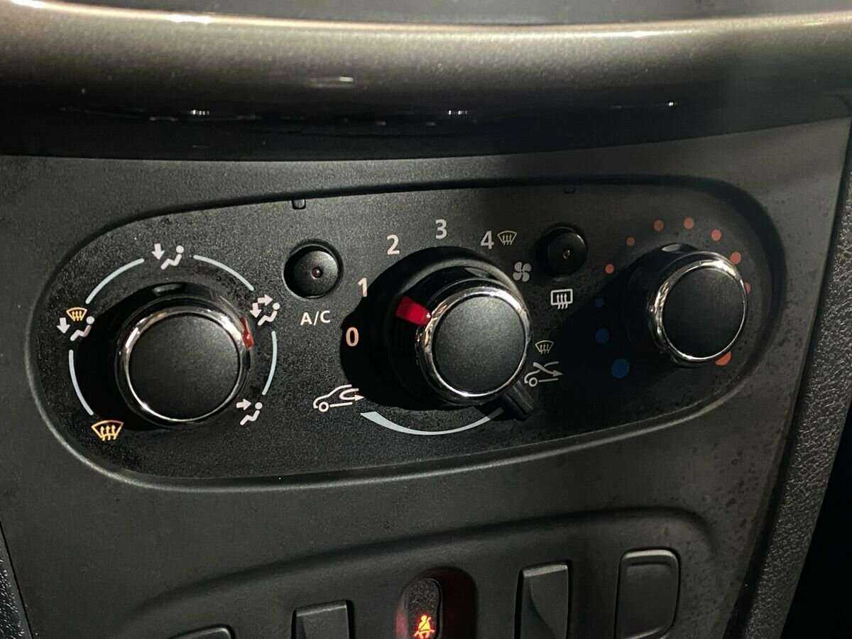 Купить Renault Logan, 2016, 153 674 км.. Фото: #13