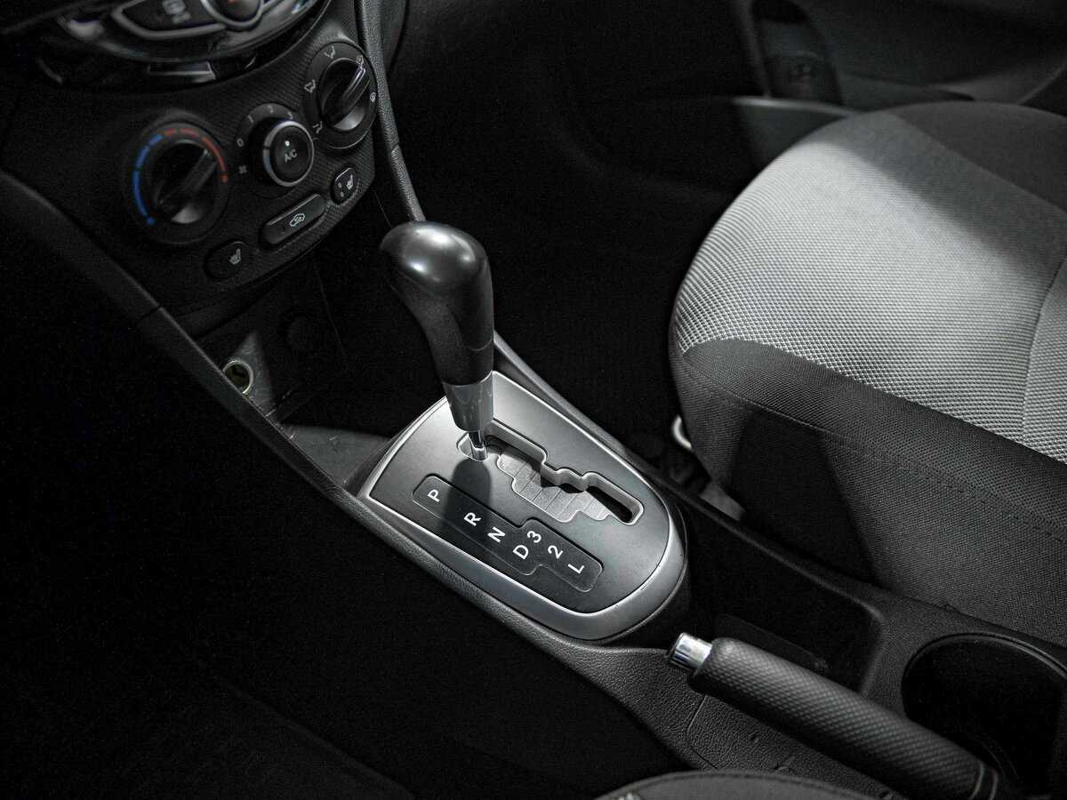 Купить Hyundai Solaris, 2012, 227 166 км.. Фото: #8