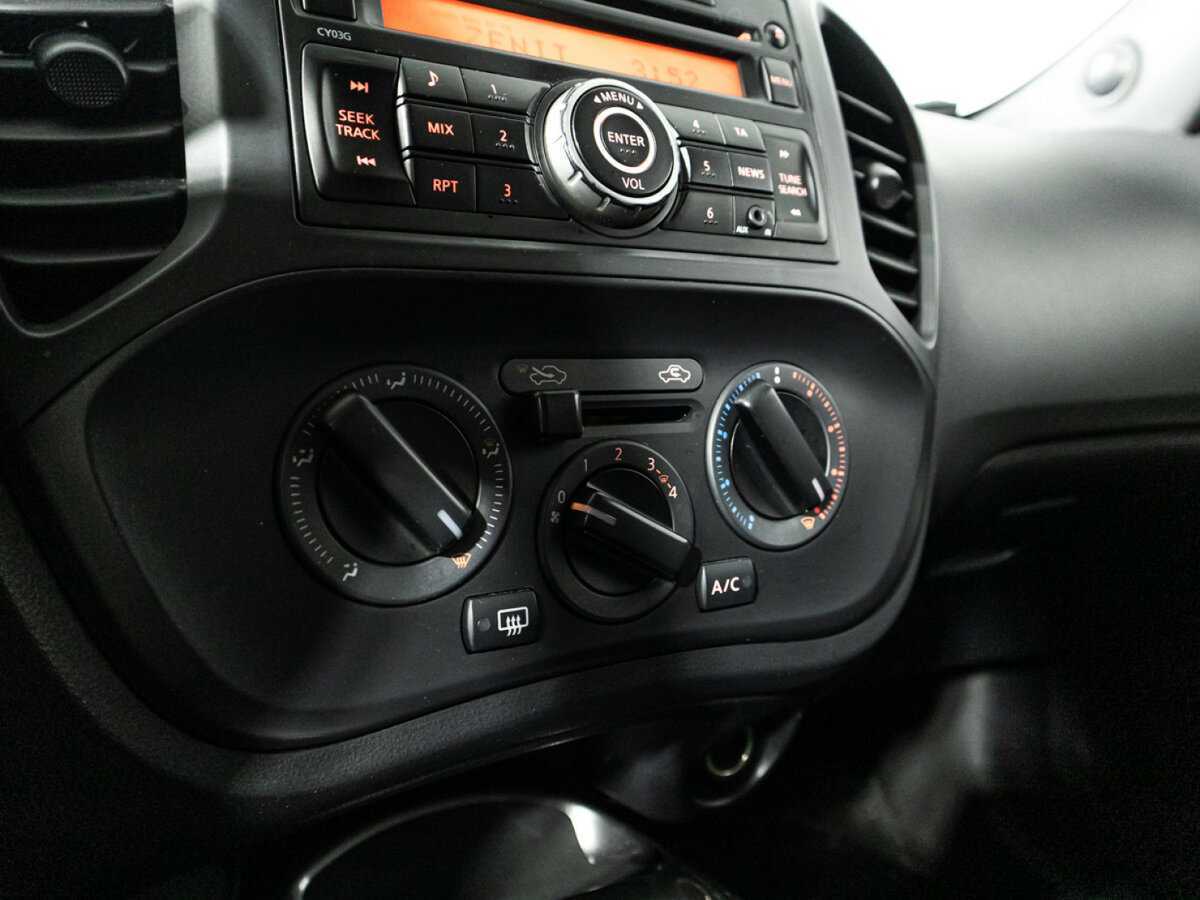 Купить Nissan Juke, 2014, 108 117 км.. Фото: #14