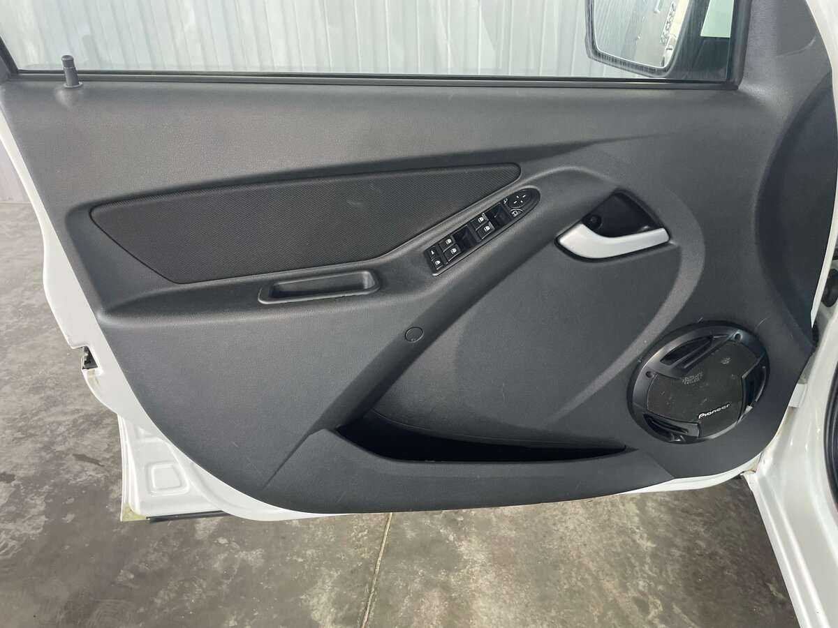 Купить Lada (ВАЗ) Granta, 2016, 57 036 км.. Фото: #16