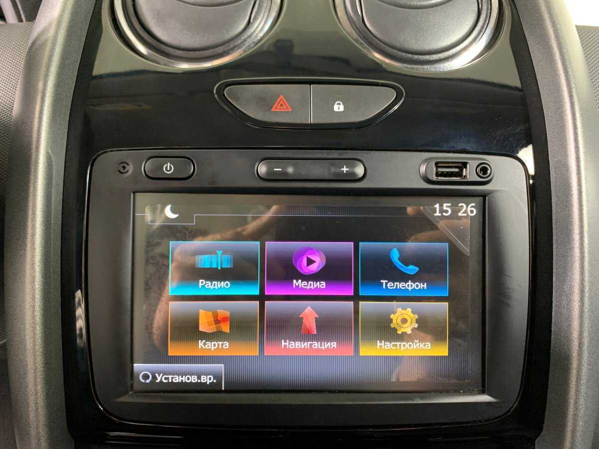 Купить Renault Duster, 2020, 63 948 км.. Фото: #15