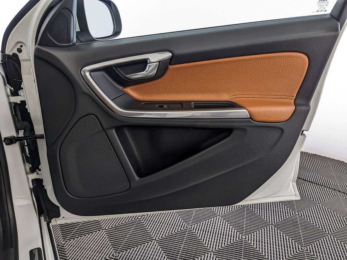 Купить Volvo S60, 2012, 128 929 км.. Фото: #22