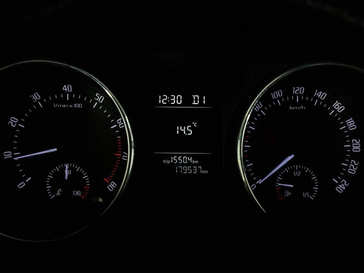 Купить Skoda Yeti, 2012, 179 255 км.. Фото: #15