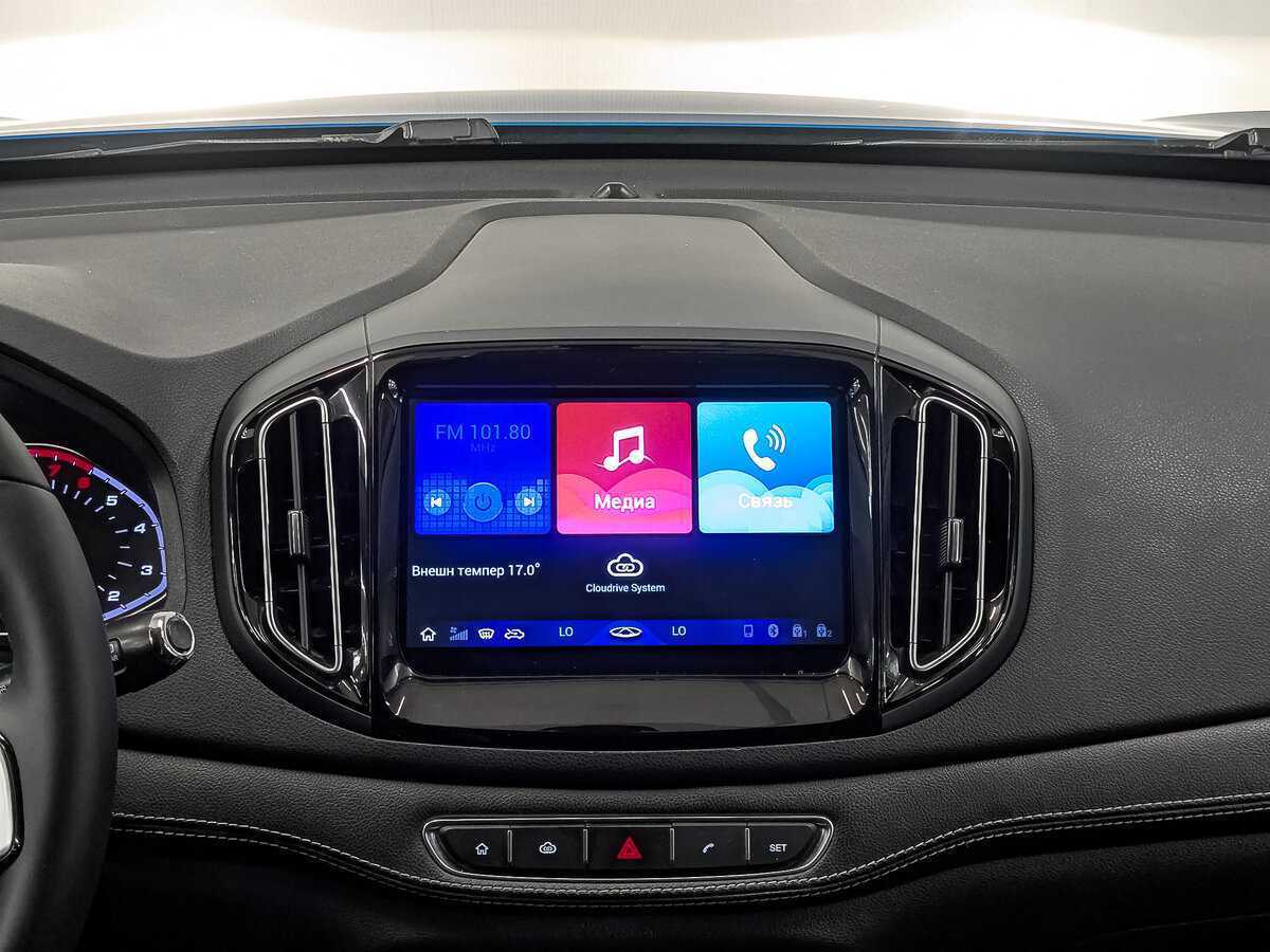 Купить Chery Tiggo 7, 2019, 103 824 км.. Фото: #16