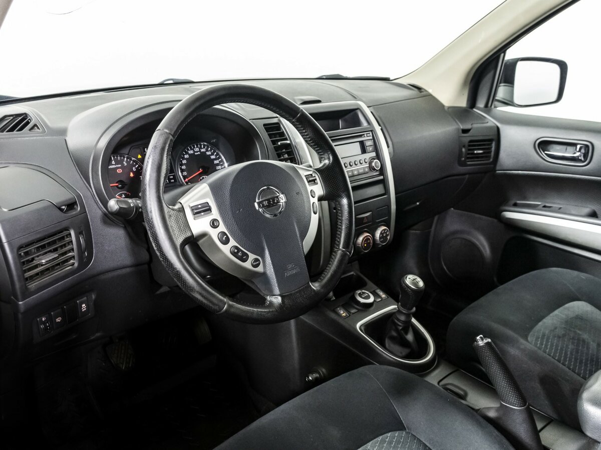 Купить Nissan X-Trail, 2014, 185 000 км.. Фото: #8