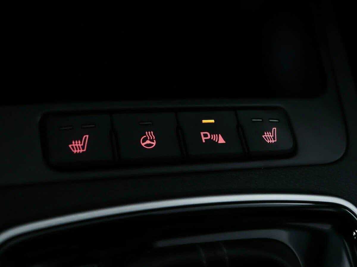 Купить Kia Rio, 2021, 74 586 км.. Фото: #13