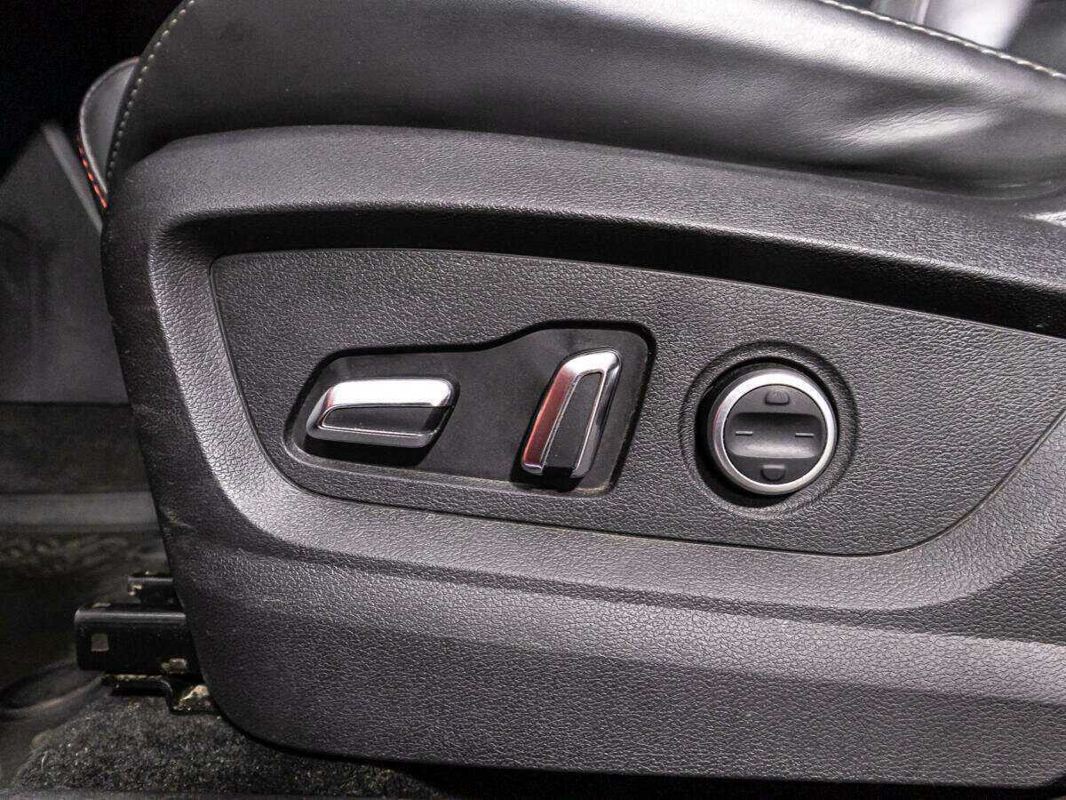 Купить Chery Tiggo 7 Pro, 2021, 73 443 км.. Фото: #15