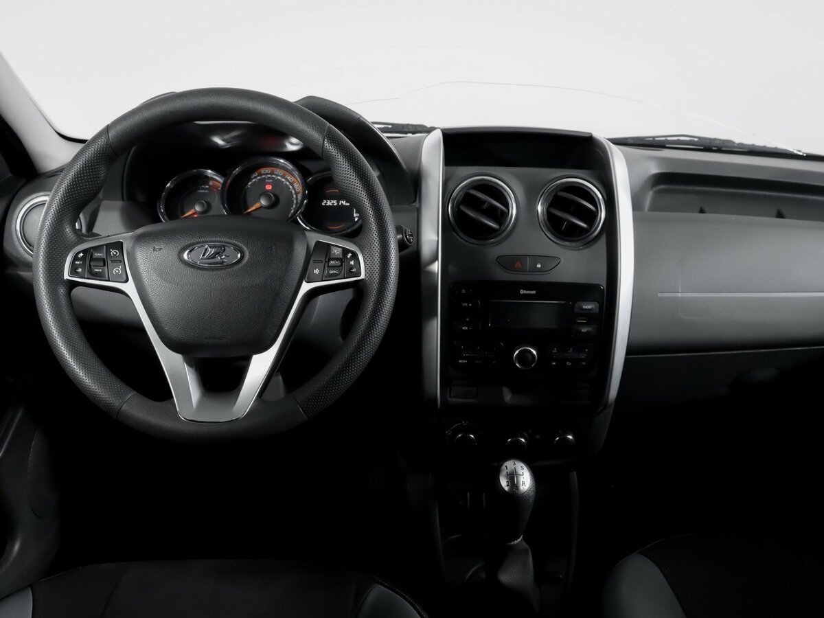 Купить Lada (ВАЗ) Largus, 2021, 232 514 км.. Фото: #9