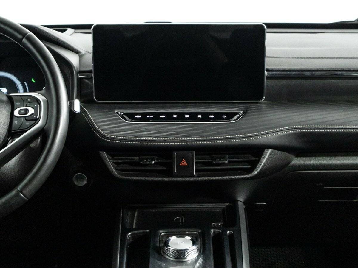 Купить Haval Jolion, 2022, 77 050 км.. Фото: #13