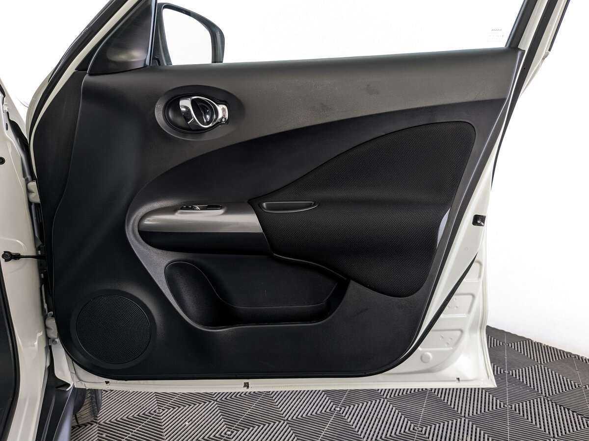 Купить Nissan Juke, 2018, 27 500 км.. Фото: #20