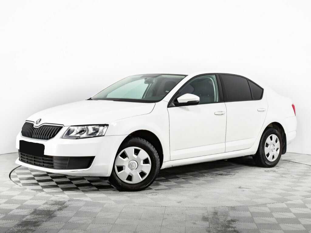 Купить Skoda Octavia, 2014, 255 888 км.. Фото: #0