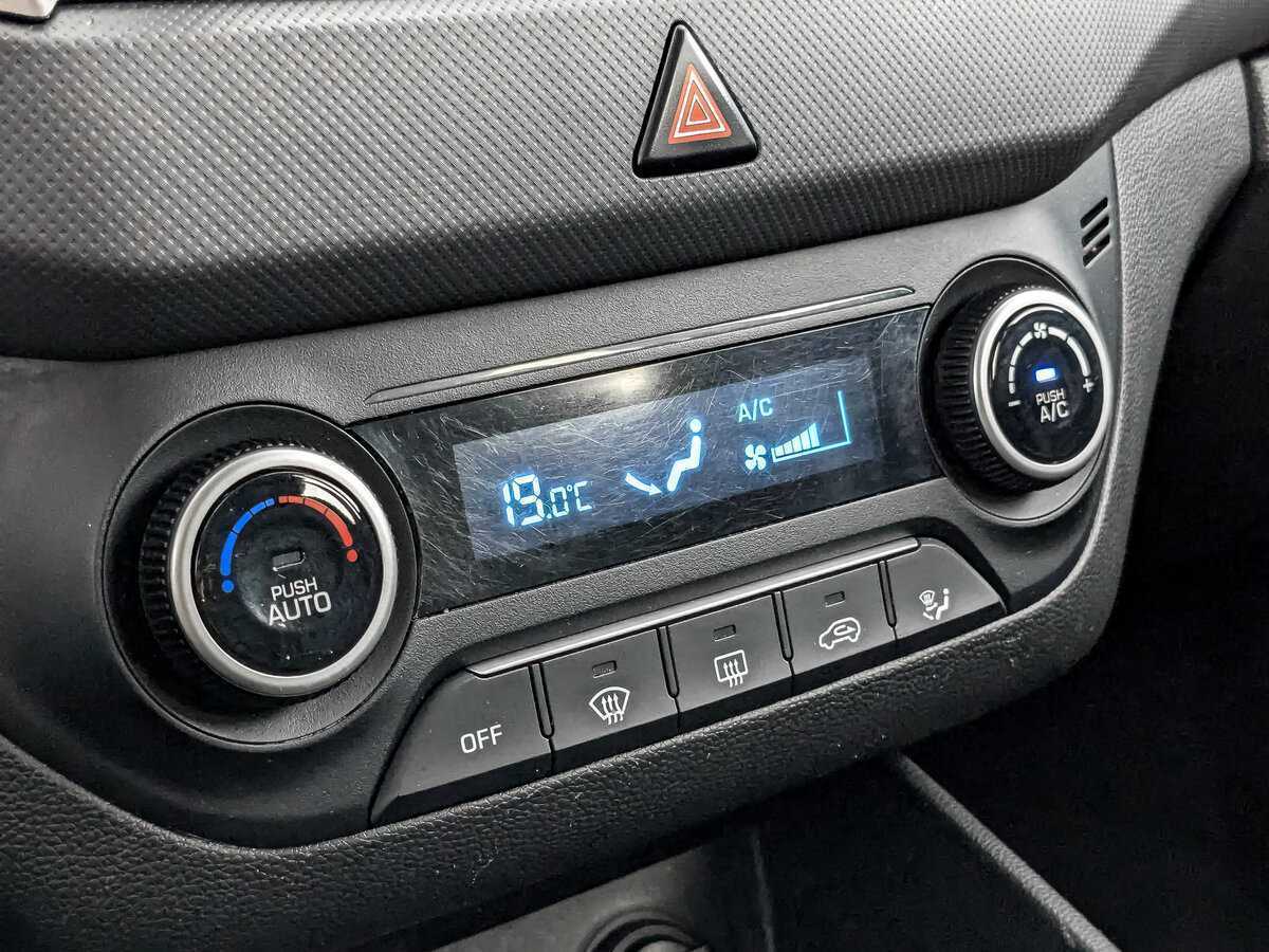 Купить Hyundai Creta, 2017, 224 072 км.. Фото: #16