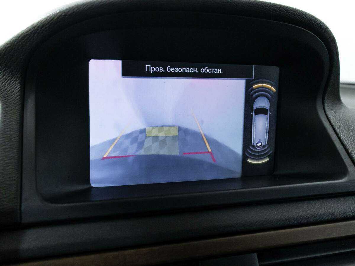 Купить Volvo XC70, 2013, 328 373 км.. Фото: #18