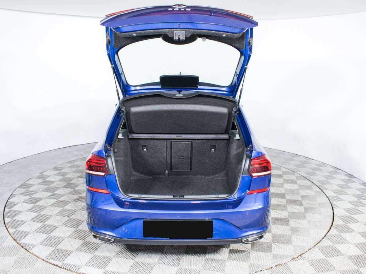 Купить Volkswagen Polo, 2020, 68 500 км.. Фото: #17