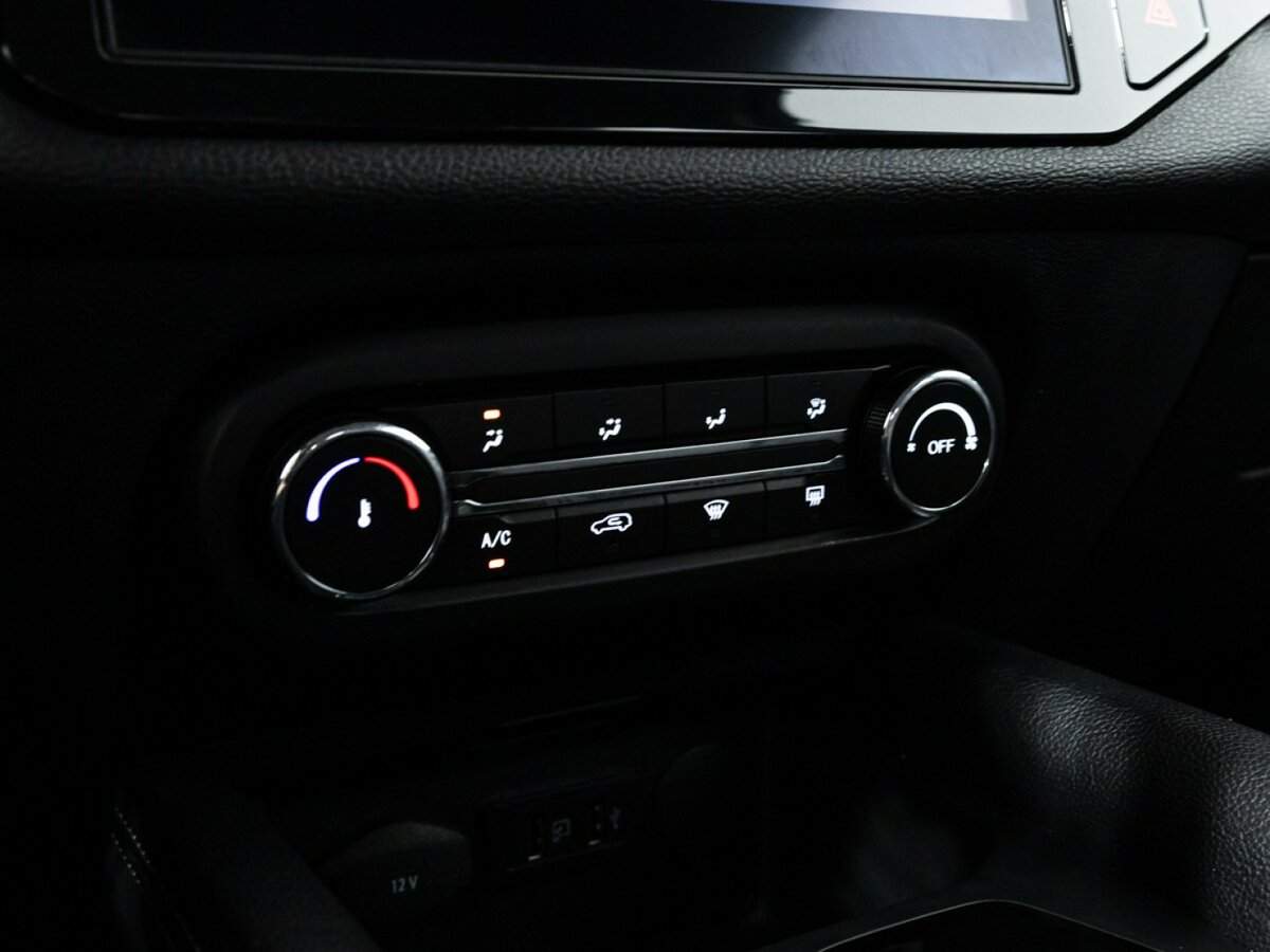 Купить Chery Tiggo 4, 2021, 85 795 км.. Фото: #16