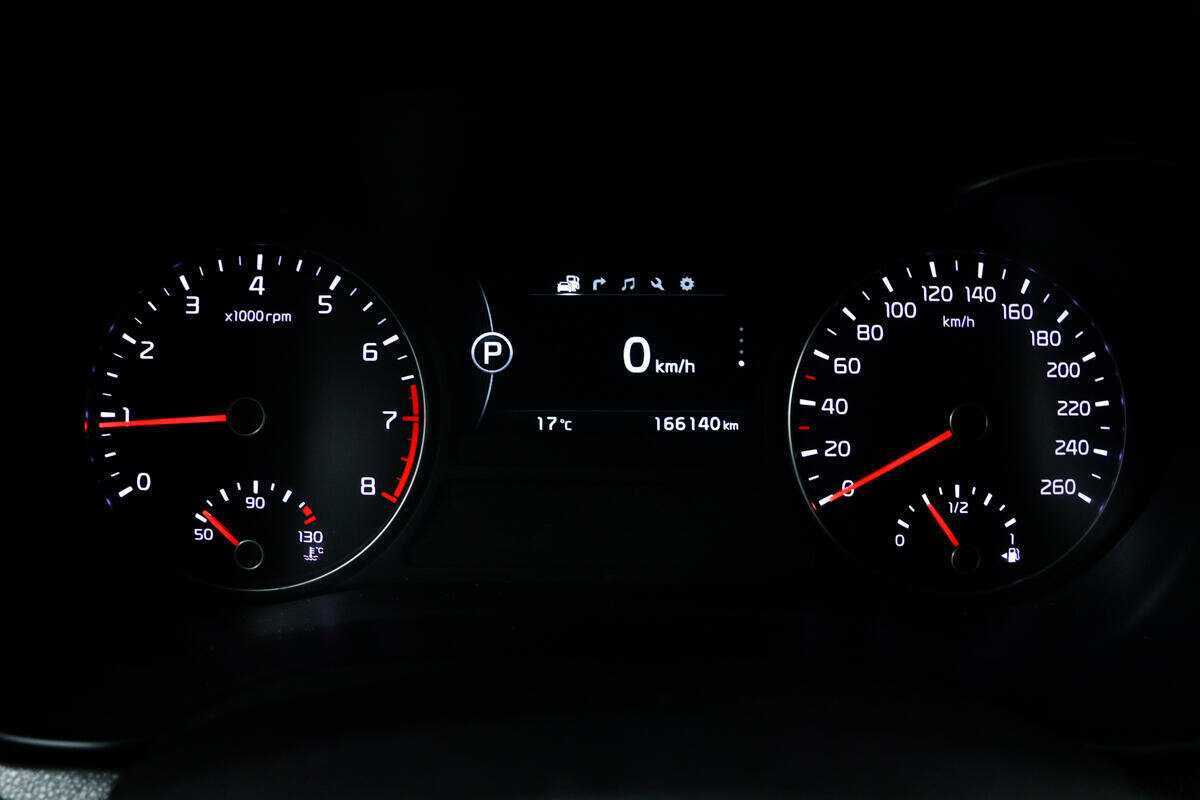 Купить Kia Optima, 2016, 165 397 км.. Фото: #9