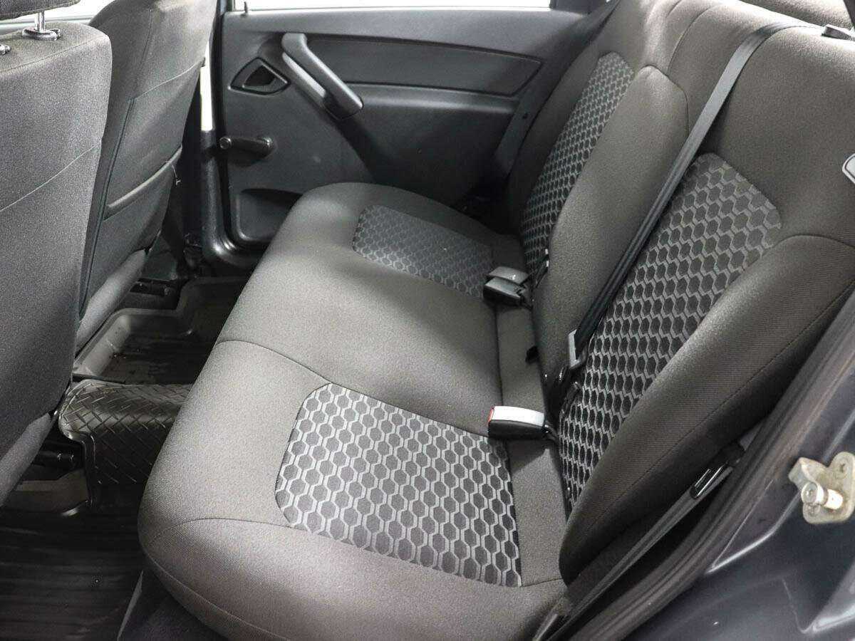 Купить Lada (ВАЗ) Granta, 2019, 107 112 км.. Фото: #8