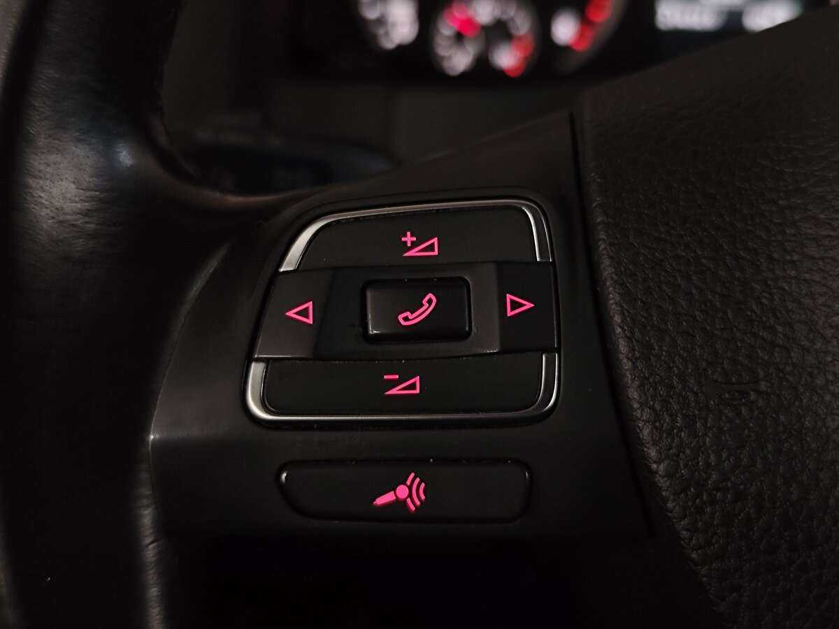 Купить Volkswagen Tiguan, 2012, 214 000 км.. Фото: #6