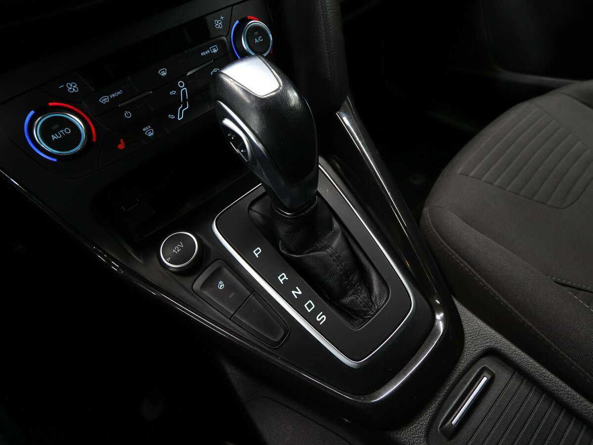Купить Ford Focus, 2016, 74 000 км.. Фото: #18