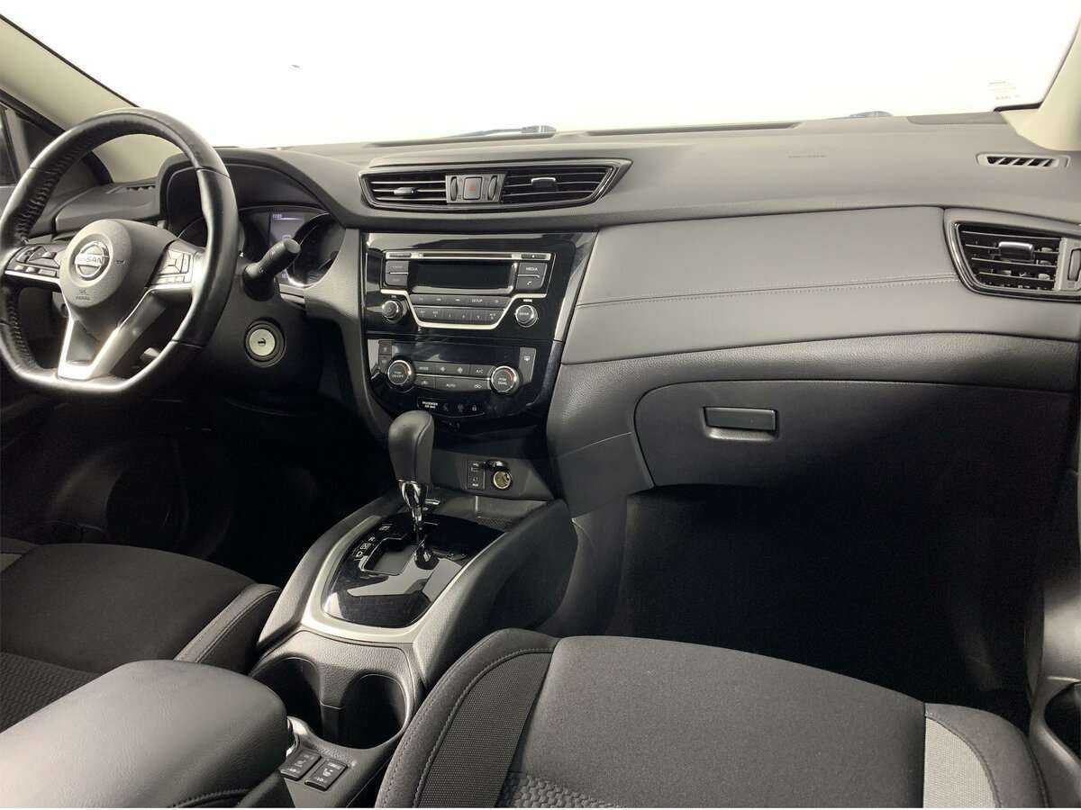 Купить Nissan Qashqai, 2020, 121 385 км.. Фото: #7