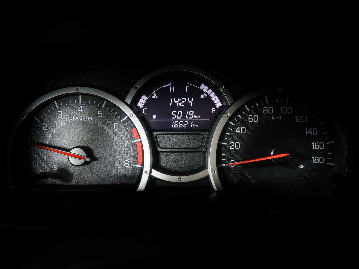 Купить Suzuki Jimny, 2018, 16 620 км.. Фото: #10