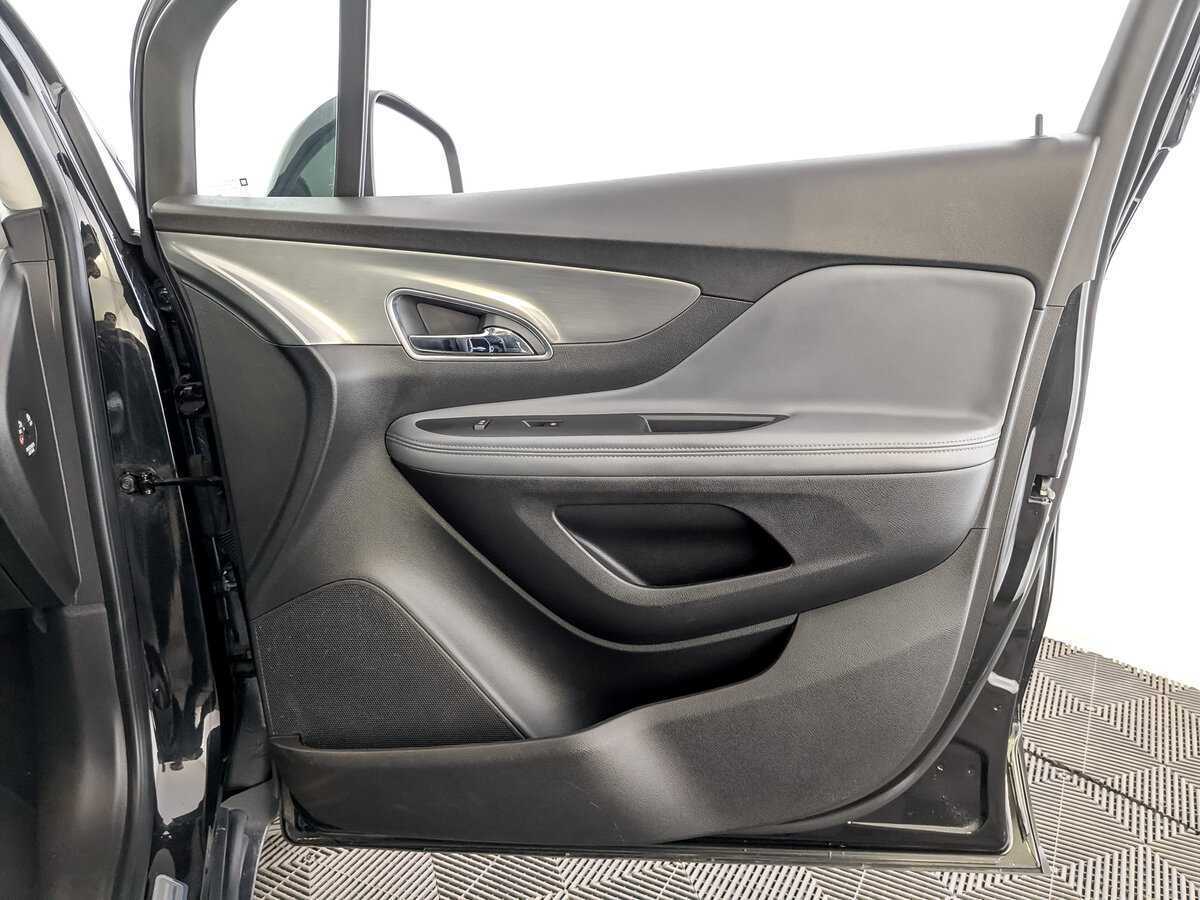 Купить Opel Mokka, 2013, 92 369 км.. Фото: #23