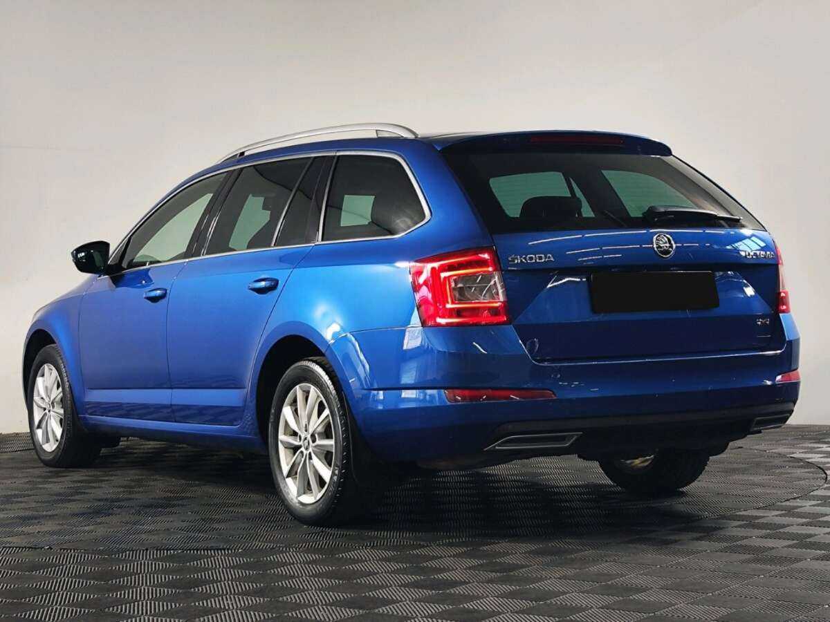 Купить Skoda Octavia, 2015, 126 000 км.. Фото: #2
